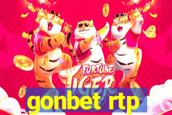 gonbet rtp